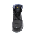 working protective steel cap goodyear weltd workplace slip resistant yellow men leather zip side 1000v insulated safety shoes